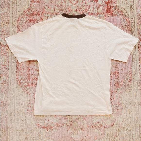 Vintage Men’s Yacht Club T-Shirt - Picture 2 of 2